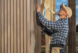 Best Engineered Wood Siding  in Bluewell, WV